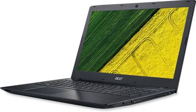 Acer Core i5 7th Gen - (8 GB/1 TB HDD/Linux) UN.GE6SI.002 E5 - 575 Notebook