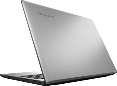 Lenovo Ideapad 300 300 15isk 80q700ugin Intel Core I5 6th Gen 4 Gb Ddr3 1 Tb Hdd Windows 10 2 Gb Graphics Notebook 15 6 Inch Silver Kenyt