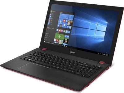 Acer Aspire F5 Core i7 6th Gen - (8 GB/1 TB HDD/Windows 10 Home/2 GB Graphics) NX.GAGSi.001 F5-572G No...