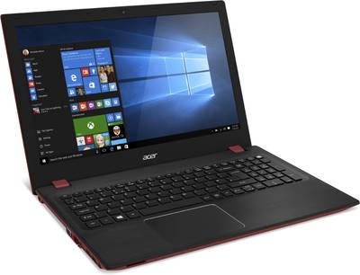 Acer Aspire F5 Core i7 6th Gen - (8 GB/1 TB HDD/Windows 10 Home/2 GB Graphics) NX.GAGSi.001 F5-572G No...