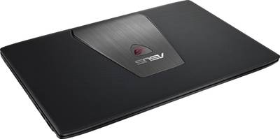 Asus ROG GL552VX-DM261T Intel Core i7 (6th Gen) - (8 GB/1 TB HDD/Windows 10/2 GB Graphics) Notebook 90NB0AW1-M03150 (15.6 inch, Black, 2.59 kg) 