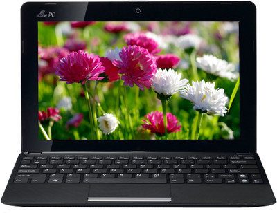 Asus R051CX-RED006S Laptop (2nd Gen Atom Dual Core/ 2GB/ 320GB/ Win 7 Starter)(10 inch, Red, 1 kg)