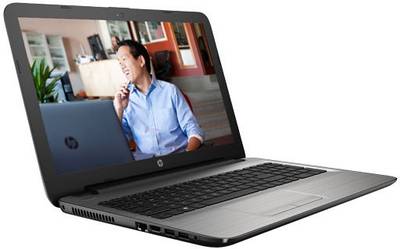 HP 15 Core i5 6th Gen - (8 GB/1 TB HDD/Windows 10 Home/2 GB Graphics) W6T46PA 15-AY009TX Notebook