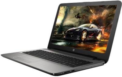 HP 15 Core i5 6th Gen - (8 GB/1 TB HDD/Windows 10 Home/2 GB Graphics) W6T46PA 15-AY009TX Notebook