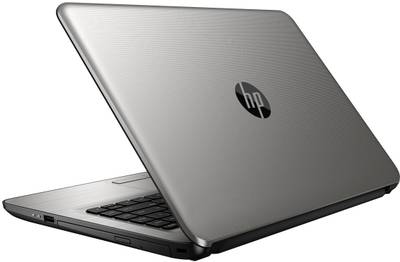 HP Core i3 5th Gen - (4 GB/1 TB HDD/Windows 10 Home) X5Q18PA#ACJ 15-BE006TU Notebook