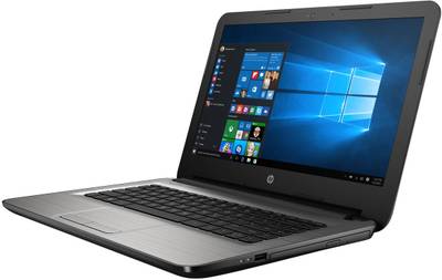 HP Core i3 5th Gen - (4 GB/1 TB HDD/Windows 10 Home) X5Q18PA#ACJ 15-BE006TU Notebook