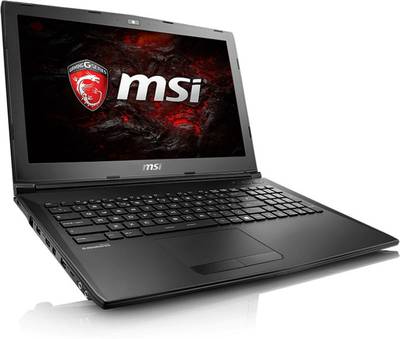 MSI GL Core i5 7th Gen - (8 GB/1 TB HDD/DOS/2 GB Graphics) 9S7-16J962-641 GL62M 7RD Notebook