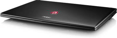 MSI GL Core i5 7th Gen - (8 GB/1 TB HDD/DOS/2 GB Graphics) 9S7-16J962-641 GL62M 7RD Notebook