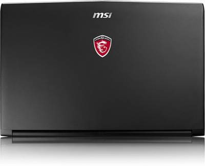 MSI GL Core i5 7th Gen - (8 GB/1 TB HDD/DOS/2 GB Graphics) 9S7-16J962-641 GL62M 7RD Notebook