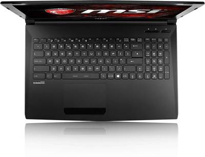 MSI GL Core i5 7th Gen - (8 GB/1 TB HDD/DOS/2 GB Graphics) 9S7-16J962-641 GL62M 7RD Notebook