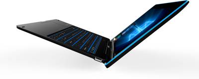 Micromax Laptab 2 Atom - (2 GB/32 GB EMMC Storage/Windows 10 Home) V202341601100000254 LT777 2 in 1 La...