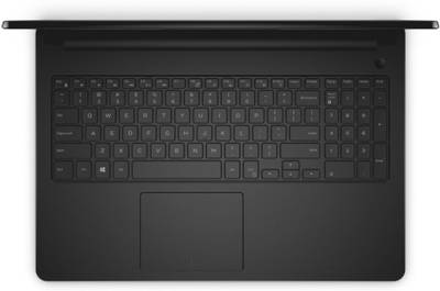 Dell Inspiron 15 5000 5559 Z566136HIN9 Intel Core i3 (6th Gen) - (4 GB DDR3/1 TB HDD/Windows 10) Notebook (15.6 inch, Black) 