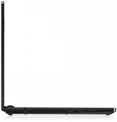 Dell Inspiron 15 5000 5559 Z566136HIN9 Intel Core i3 (6th Gen) - (4 GB DDR3/1 TB HDD/Windows 10) Notebook (15.6 inch, Black) 