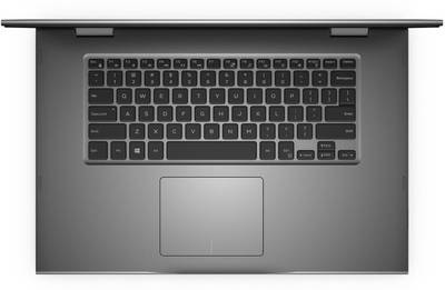 Dell Inspiron 5000 Core i5 - (8 GB/1 TB HDD/Windows 10 Home) Z564503SIN9 5578 2 in 1 Laptop