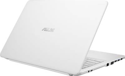 Asus Core i3 5th Gen - (4 GB/1 TB HDD/DOS) 90NB0B02-M13690 X540LA-XX440D Notebook