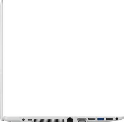 Asus Core i3 5th Gen - (4 GB/1 TB HDD/DOS) 90NB0B02-M13690 X540LA-XX440D Notebook