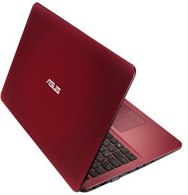 

Asus X Series Core i3 4th Gen - (4 GB/500 GB HDD/DOS) X555LA-XX306D Laptop(15.6 inch, Red, 2.3 kg)