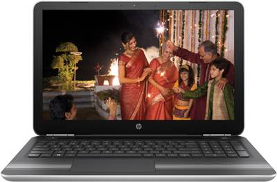 HP Pavilion Core i5 7th Gen - (4 GB/1 TB HDD/Windows 10 Home/4 GB Graphics) Z4Q43PA#ACJ 15-AU624TX Not...