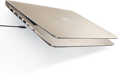 Asus R558UQ Core i5 7th Gen - (4 GB/1 TB HDD/DOS/2 GB Graphics) 90NB0BH3-M06870 DM540D Notebook