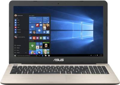 Asus R558UQ Core i5 7th Gen - (4 GB/1 TB HDD/DOS/2 GB Graphics) 90NB0BH3-M06870 DM540D Notebook