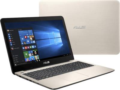 Asus R558UQ Core i5 7th Gen - (4 GB/1 TB HDD/DOS/2 GB Graphics) 90NB0BH3-M06870 DM540D Notebook