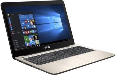 Asus R558UQ Core i5 7th Gen - (4 GB/1 TB HDD/DOS/2 GB Graphics) 90NB0BH3-M06870 DM540D Notebook