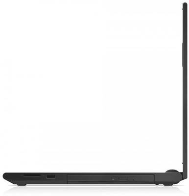 Dell 3000 Core i3 - (4 GB/1 TB HDD/Windows 10 Home) Z565202SIN9/Z561102HIN9 3543 Notebook