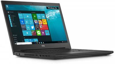 Dell 3000 Core i3 - (4 GB/1 TB HDD/Windows 10 Home) Z565202SIN9/Z561102HIN9 3543 Notebook