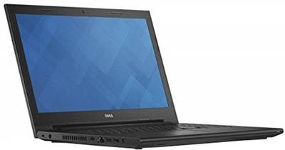 Dell 3000 Core i3 - (4 GB/1 TB HDD/Windows 10 Home) Z565202SIN9/Z561102HIN9 3543 Notebook