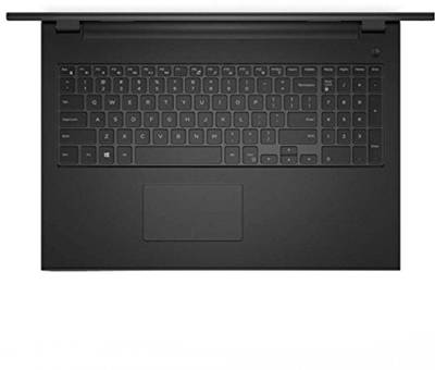 Dell 3000 Core i3 - (4 GB/1 TB HDD/Windows 10 Home) Z565202SIN9/Z561102HIN9 3543 Notebook