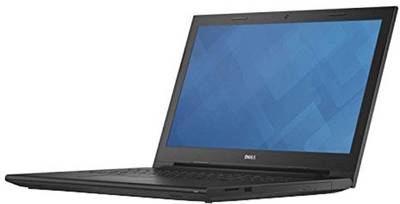 Dell 3000 Core i3 - (4 GB/1 TB HDD/Windows 10 Home) Z565202SIN9/Z561102HIN9 3543 Notebook