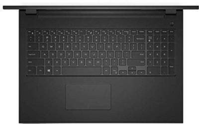 Dell 3000 Core i3 - (4 GB/1 TB HDD/Windows 10 Home) Z565202SIN9/Z561102HIN9 3543 Notebook