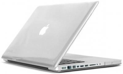Apple MD101HN/A Macbook Pro MD101HN/A Core i5 - (4 GB DDR3/500 GB HDD/Mac OS) Notebook (13.3 inch, SIlver) 