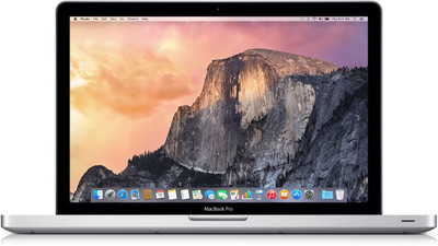 Apple Macbook Pro Core i5 - (4 GB/500 GB HDD/OS X Mavericks) A1278