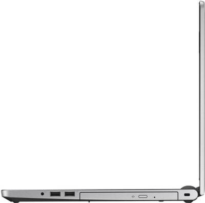 Dell Inspiron 5000 Core i7 - (8 GB/1 TB HDD/Windows 10 Home/2 GB Graphics) Z566310SIN9SM 5559 Notebook