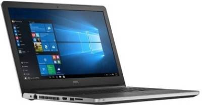 Dell Inspiron 5000 Core i7 - (8 GB/1 TB HDD/Windows 10 Home/2 GB Graphics) Z566310SIN9SM 5559 Notebook