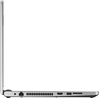 Dell Inspiron 5000 Core i7 - (8 GB/1 TB HDD/Windows 10 Home/2 GB Graphics) Z566310SIN9SM 5559 Notebook
