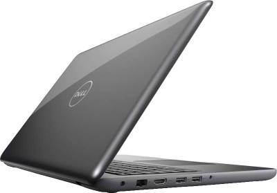 Dell Inspiron 5000 Core i7 - (16 GB/2 TB HDD/Windows 10 Home/4 GB Graphics) Z563506SIN9G 5567 Notebook