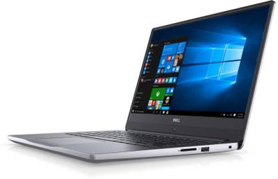 Dell Inspiron 7000 Core i5 - (8 GB/1 TB HDD/Windows 10 Home/4 GB Graphics) Z561502SIN9G 7560 Notebook
