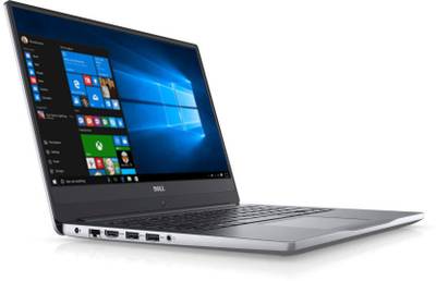 Dell Inspiron 7000 Core i5 - (8 GB/1 TB HDD/Windows 10 Home/4 GB Graphics) Z561502SIN9G 7560 Notebook