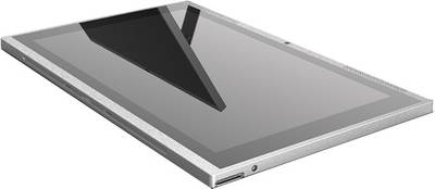 Smartron Core M 5th Gen - (4 GB/128 GB SSD/Windows 10 Home) T1211 2 in 1 Laptop