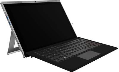 Smartron Core M 5th Gen - (4 GB/128 GB SSD/Windows 10 Home) T1211 2 in 1 Laptop