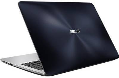 Asus R558UQ Core i5 7th Gen - (4 GB/1 TB HDD/DOS/2 GB Graphics) 90NB0BH2-M06440 DM513D Notebook