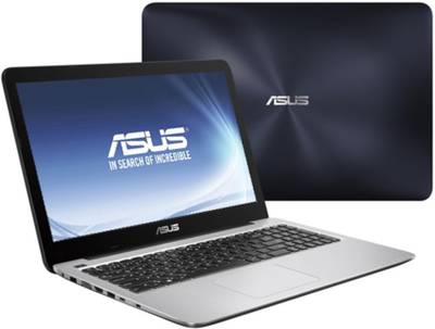 Asus R558UQ Core i5 7th Gen - (4 GB/1 TB HDD/DOS/2 GB Graphics) 90NB0BH2-M06440 DM513D Notebook