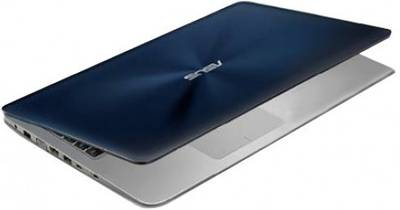 Asus R558UQ Core i5 7th Gen - (4 GB/1 TB HDD/DOS/2 GB Graphics) 90NB0BH2-M06440 DM513D Notebook