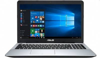 Asus R558UQ Core i5 7th Gen - (4 GB/1 TB HDD/DOS/2 GB Graphics) 90NB0BH2-M06440 DM513D Notebook