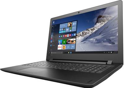 Lenovo Core i3 6th Gen - (4 GB/1 TB HDD/Windows 10 Home) 80UD014BIH Ideapad 110 Notebook
