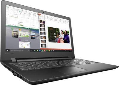 Lenovo Core i3 6th Gen - (4 GB/1 TB HDD/Windows 10 Home) 80UD014BIH Ideapad 110 Notebook