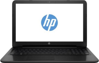 

HP Core i3 4th Gen - (4 GB/1 TB HDD/DOS) 15-ac042TU Laptop(15.6 inch, Jack Black Color With Textured Diamond Pattern, 2.14 kg)