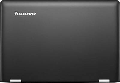 Lenovo Yoga 500 80N400MPIN Intel Core i7 (5th Gen) - (8 GB DDR3/1 TB HDD/Windows 10/2 GB Graphics) 2 in 1 Laptop (14 inch, Black) 